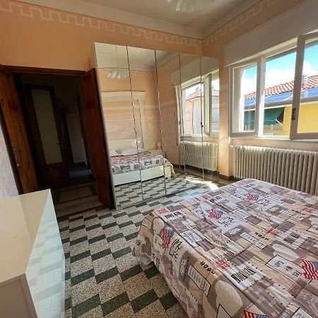 Villa Sophia Mare 1 Camaiore Bagian luar foto