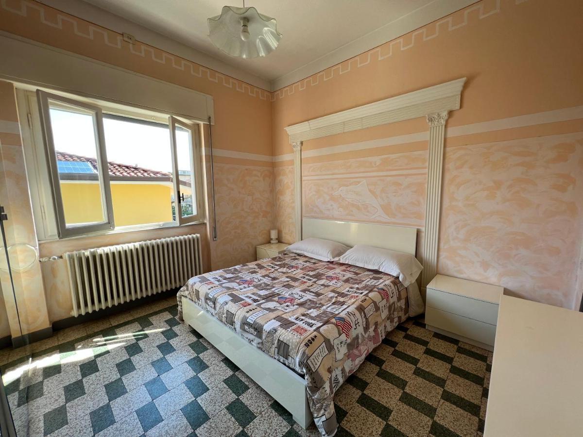 Villa Sophia Mare 1 Camaiore Bagian luar foto
