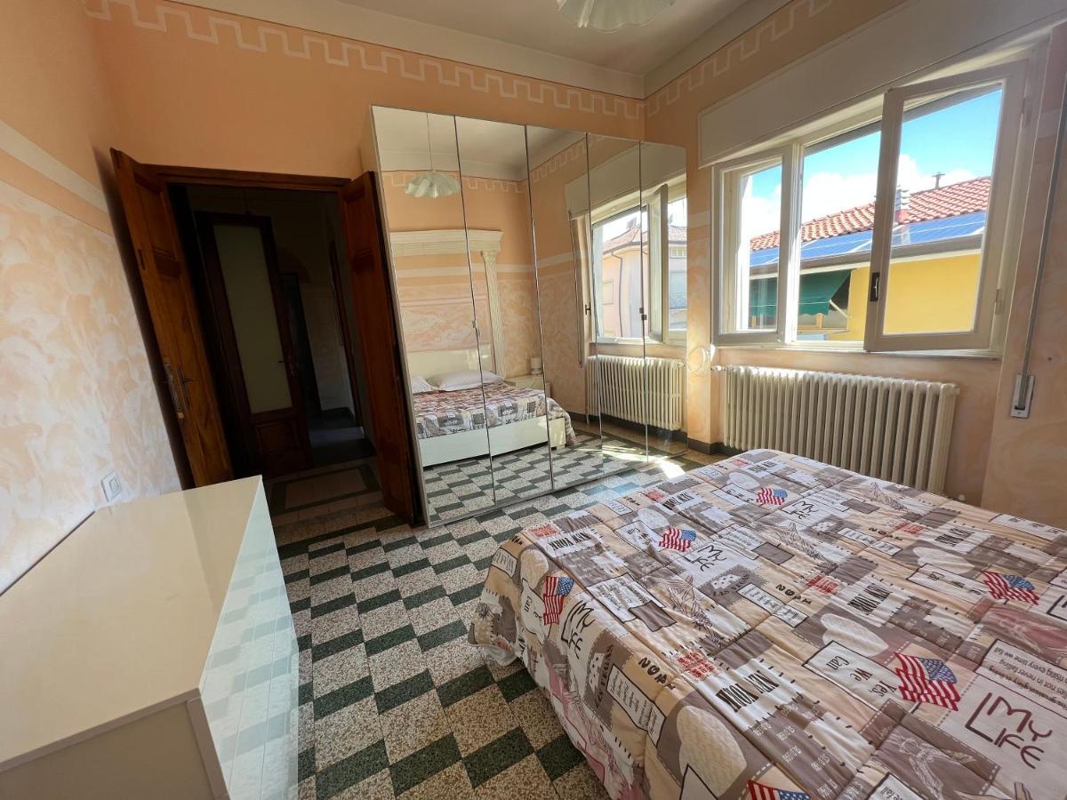 Villa Sophia Mare 1 Camaiore Bagian luar foto