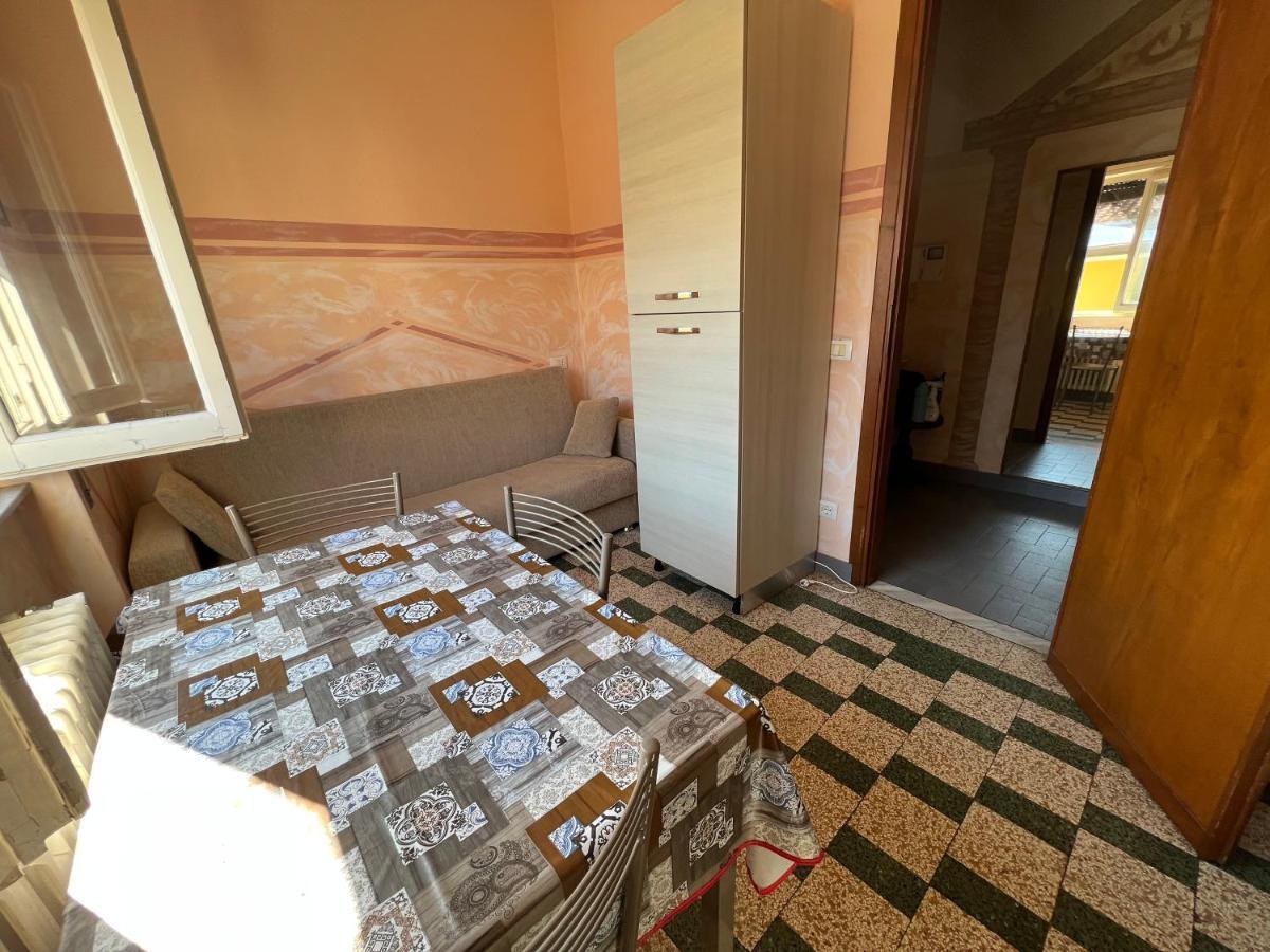 Villa Sophia Mare 1 Camaiore Bagian luar foto