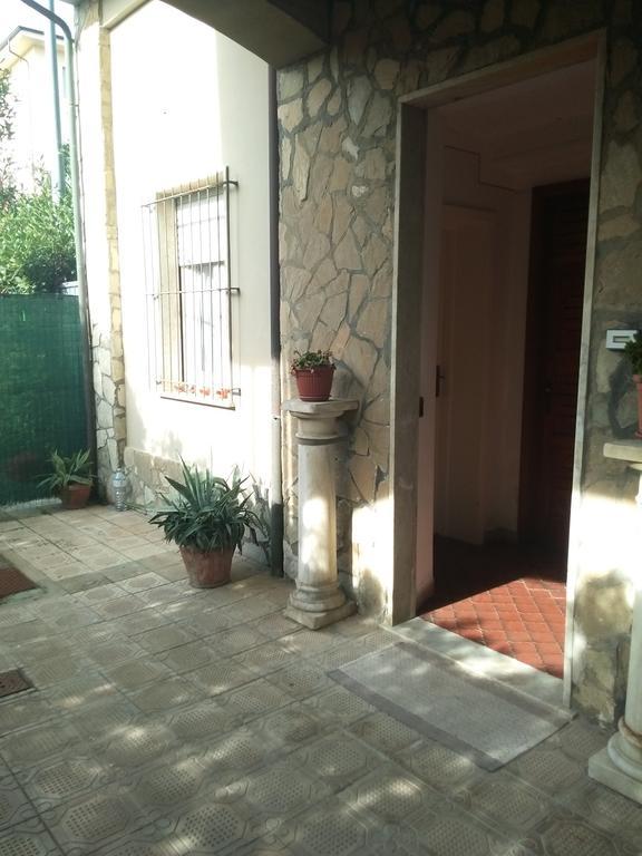 Villa Sophia Mare 1 Camaiore Bagian luar foto