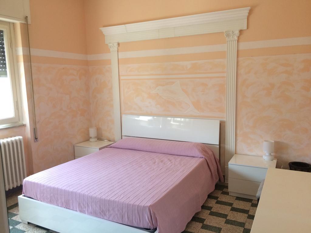 Villa Sophia Mare 1 Camaiore Bagian luar foto