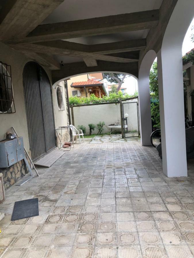 Villa Sophia Mare 1 Camaiore Bagian luar foto